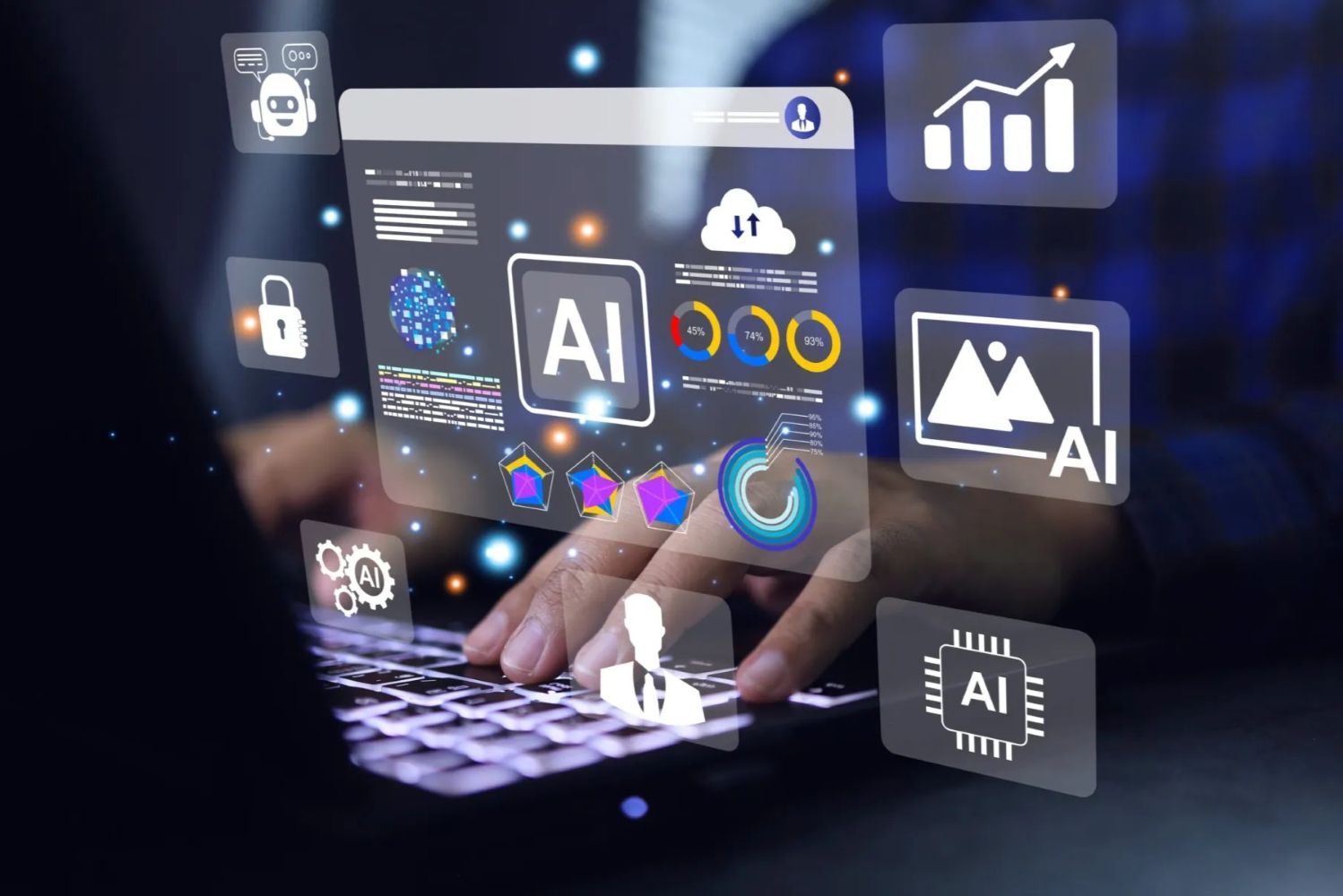 NTT DATA Research Reveals GenAI’s Transformative Potential And Impact On Core Functions 